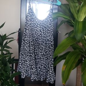 Mini Sun Dress ONE SIZE FITS ALL